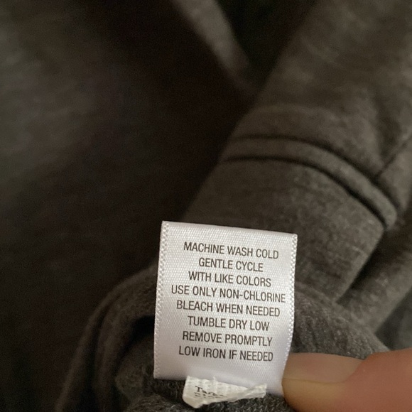 Merona Olive Blazer - Picture 5 of 6